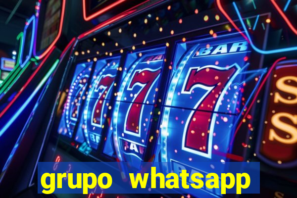 grupo whatsapp emprego bahia